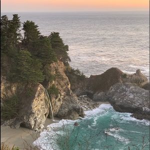 Meet your Posher, Adam